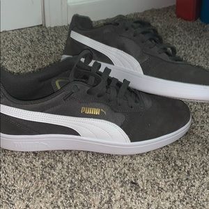 Men’s Puma Shoes